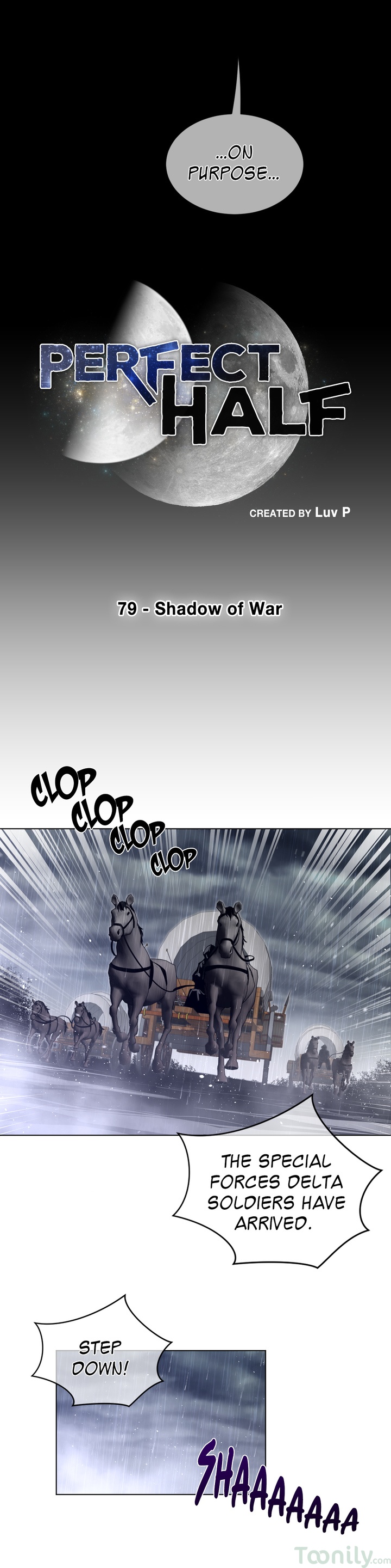 Perfect Half chapter 79 page 5