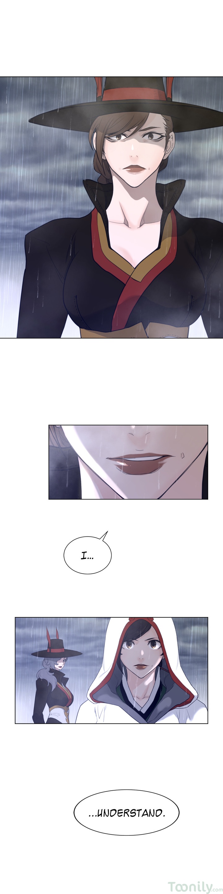 Perfect Half chapter 79 page 10