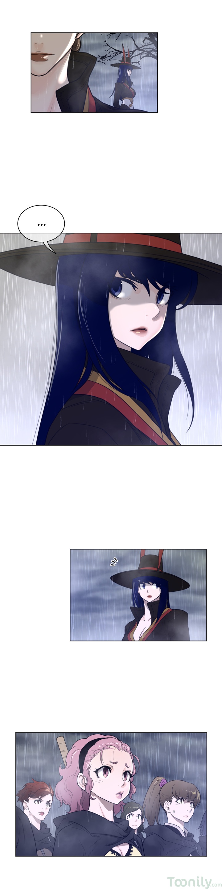 Perfect Half chapter 79 page 11