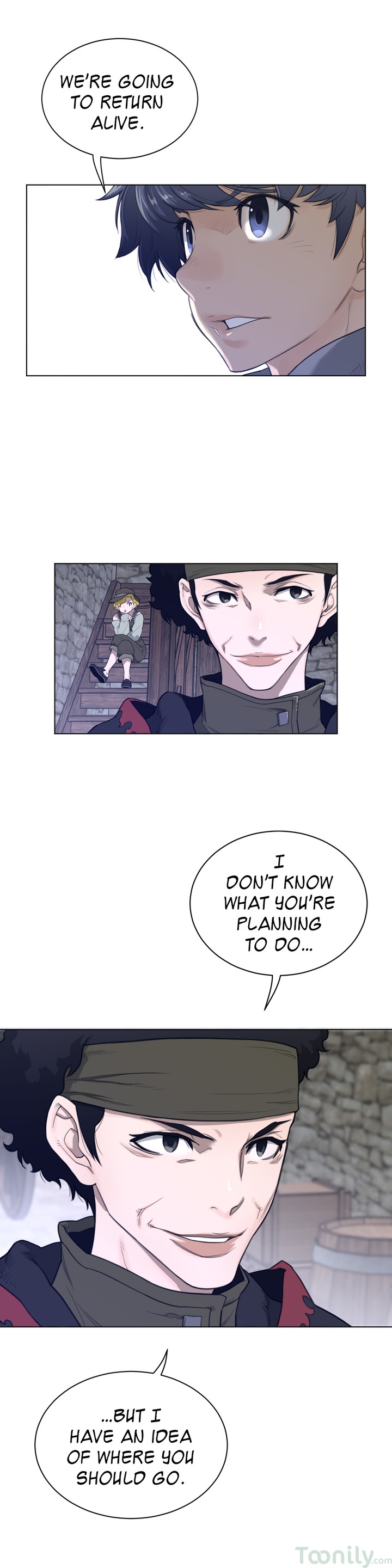 Perfect Half chapter 79 page 18