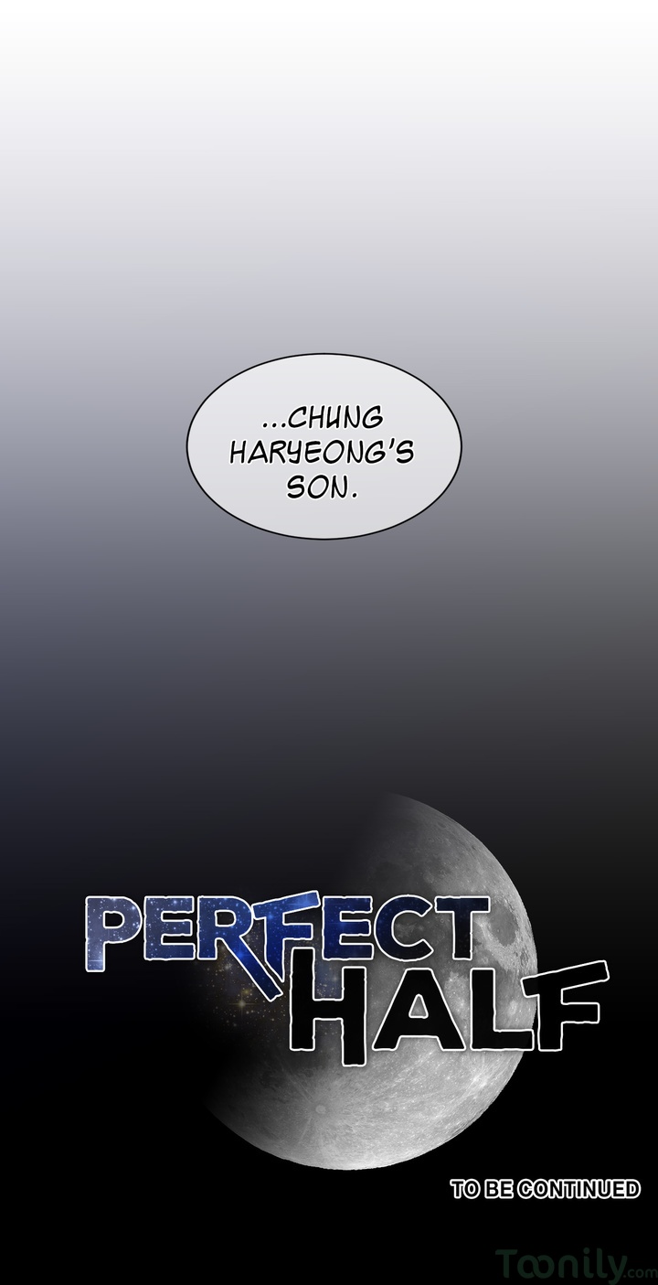 Perfect Half chapter 79 page 22