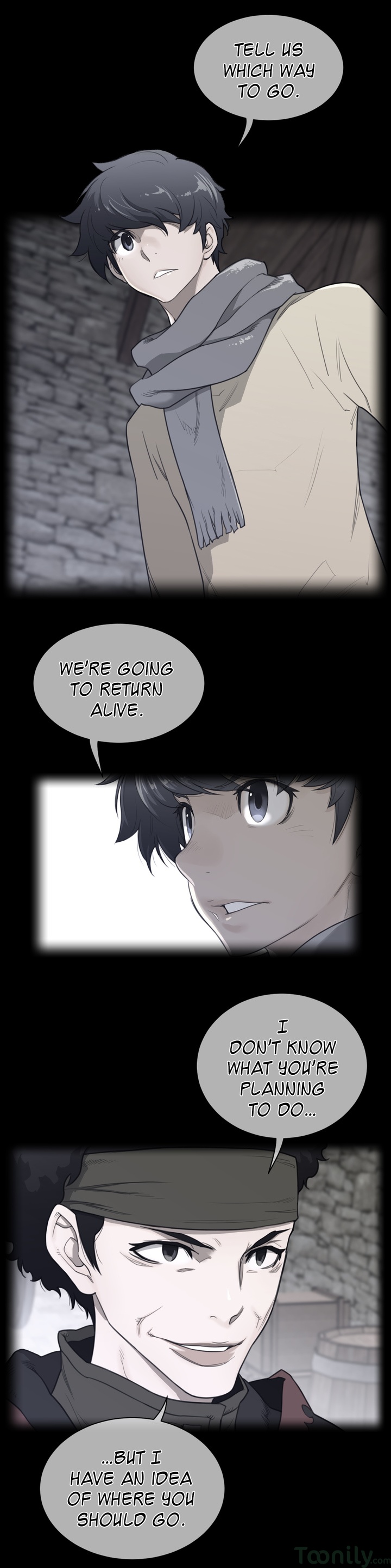 Perfect Half chapter 80 page 3