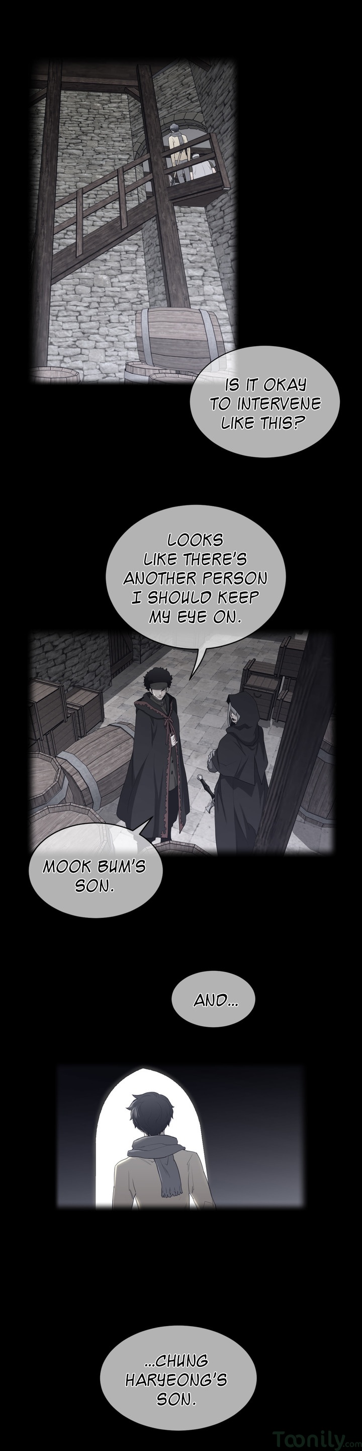 Perfect Half chapter 80 page 4