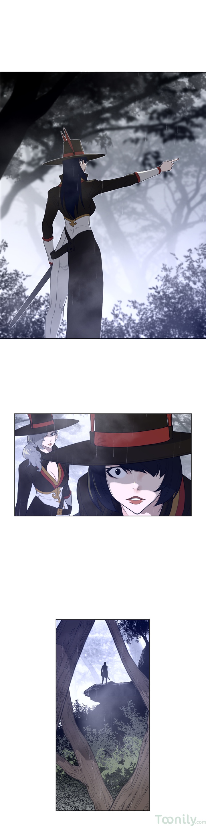 Perfect Half chapter 80 page 8