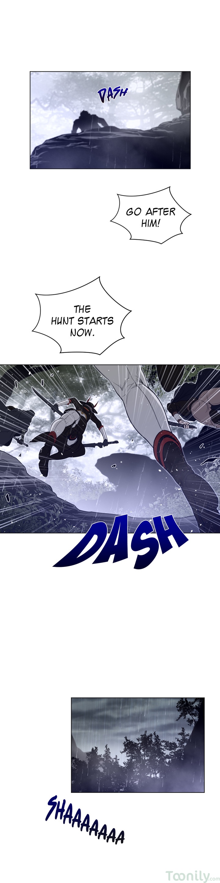 Perfect Half chapter 80 page 11