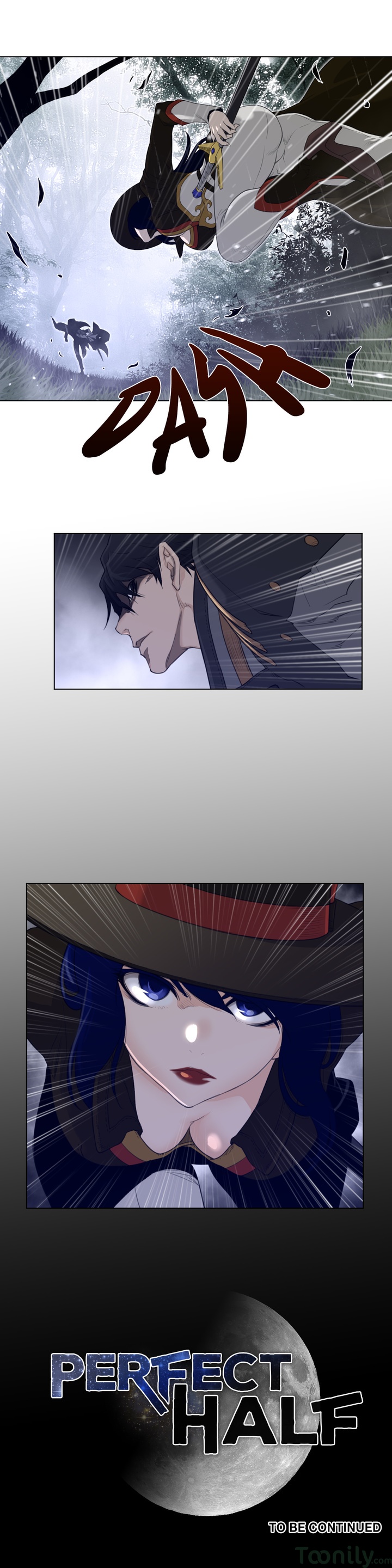 Perfect Half chapter 80 page 20