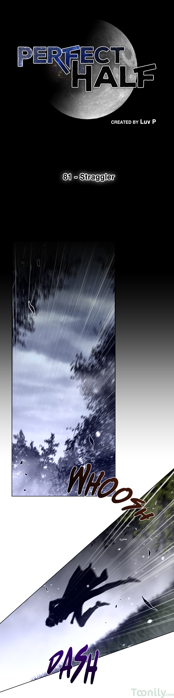 Perfect Half chapter 81 page 5