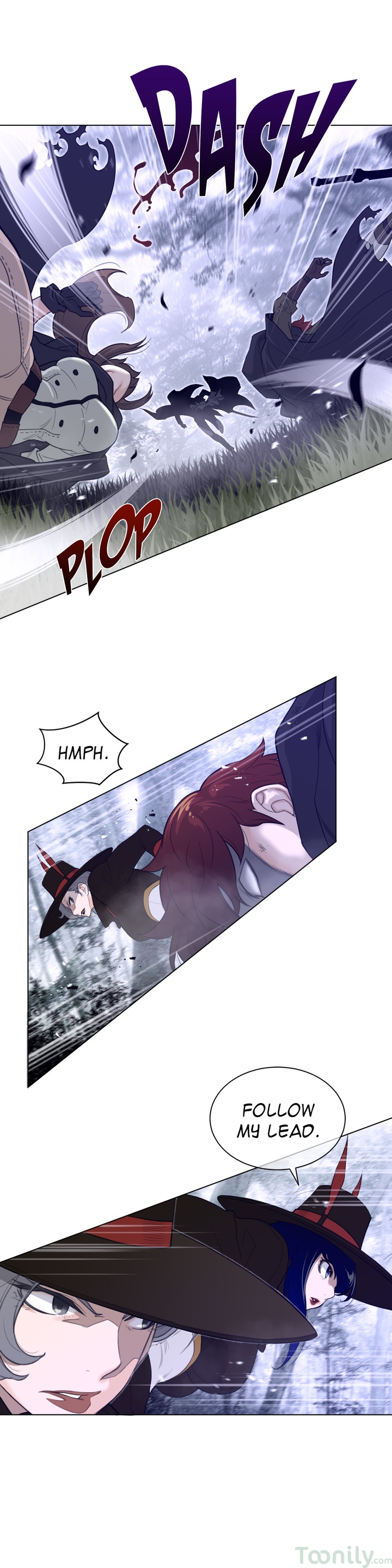Perfect Half chapter 81 page 8