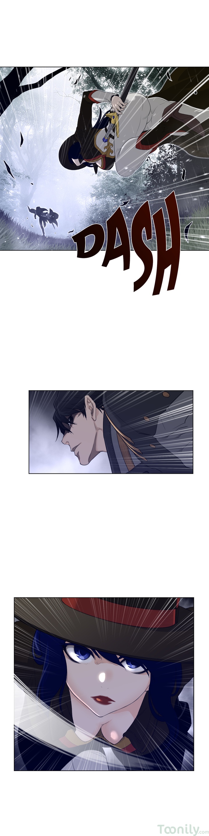 Perfect Half chapter 81 page 9