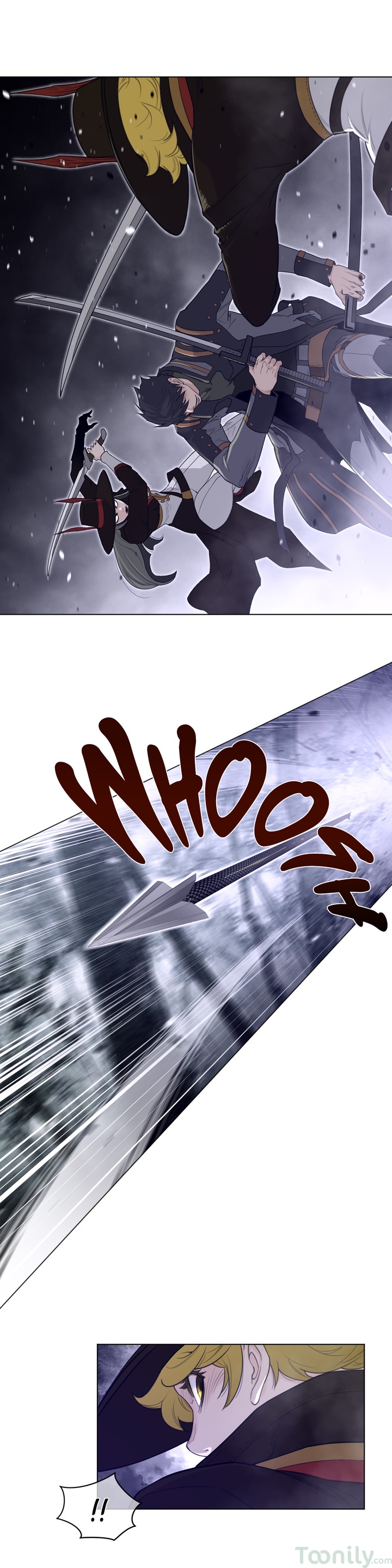 Perfect Half chapter 81 page 12