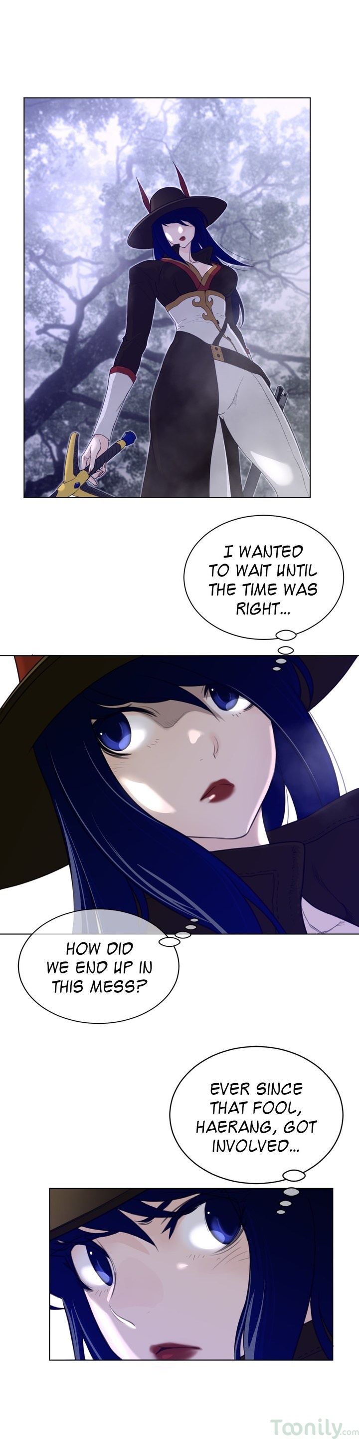 Perfect Half chapter 81 page 20
