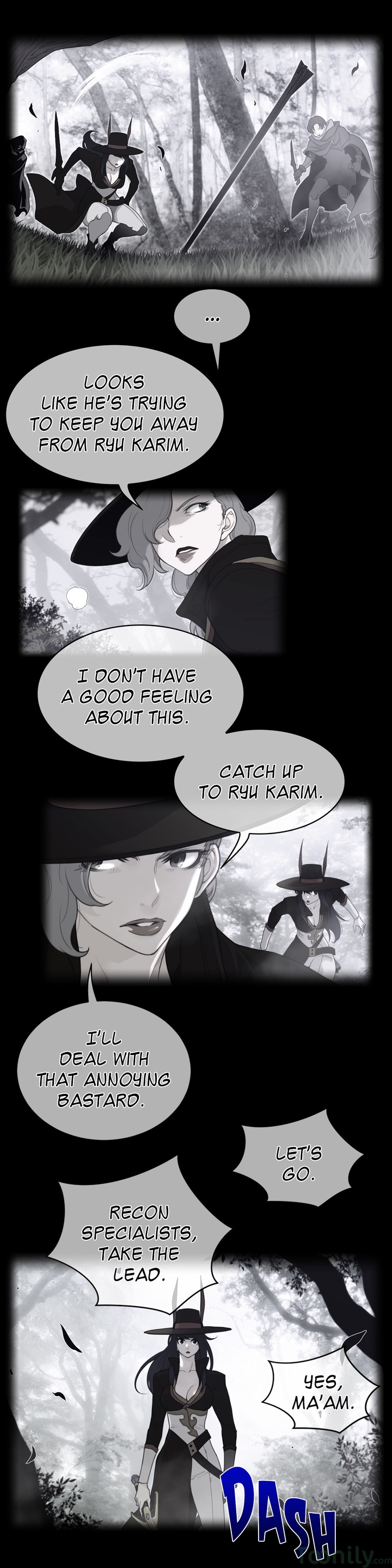 Perfect Half chapter 82 page 3