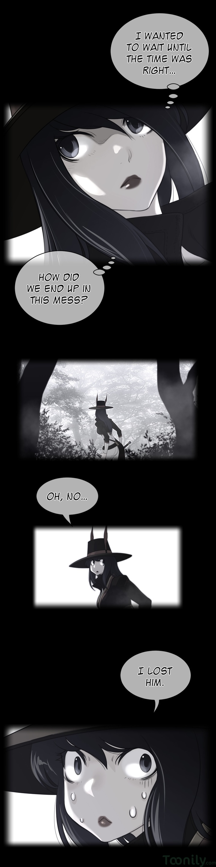 Perfect Half chapter 82 page 4