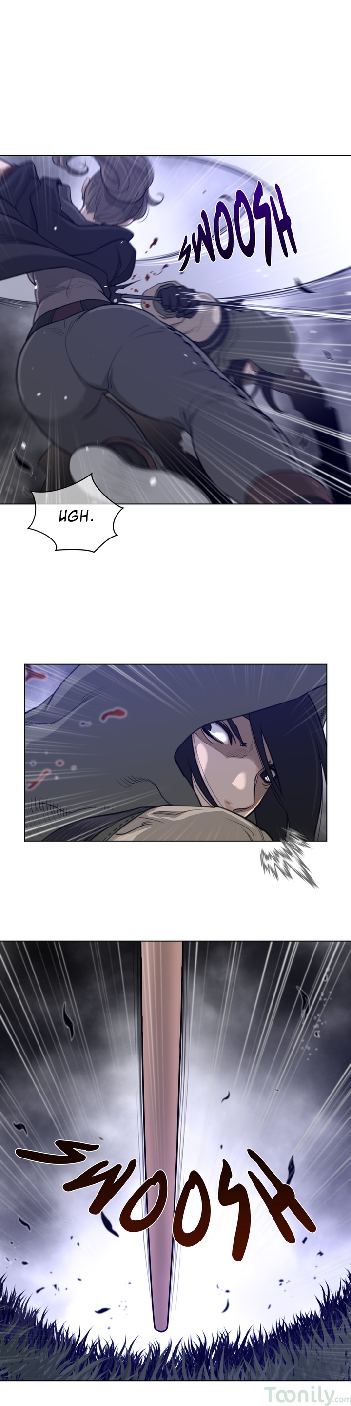 Perfect Half chapter 82 page 15