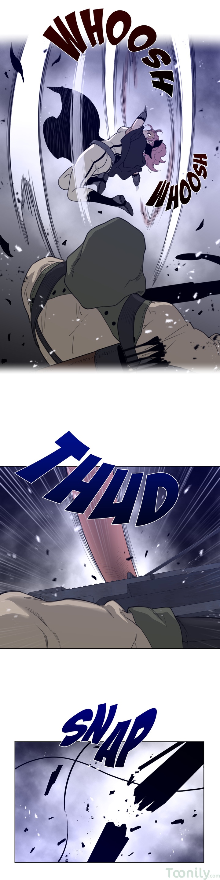 Perfect Half chapter 82 page 17