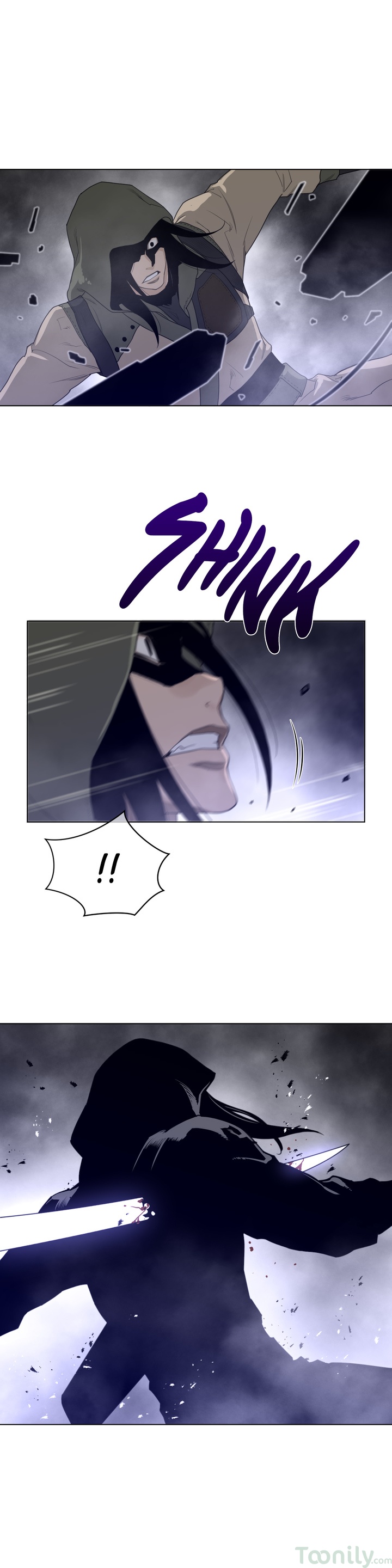 Perfect Half chapter 82 page 18