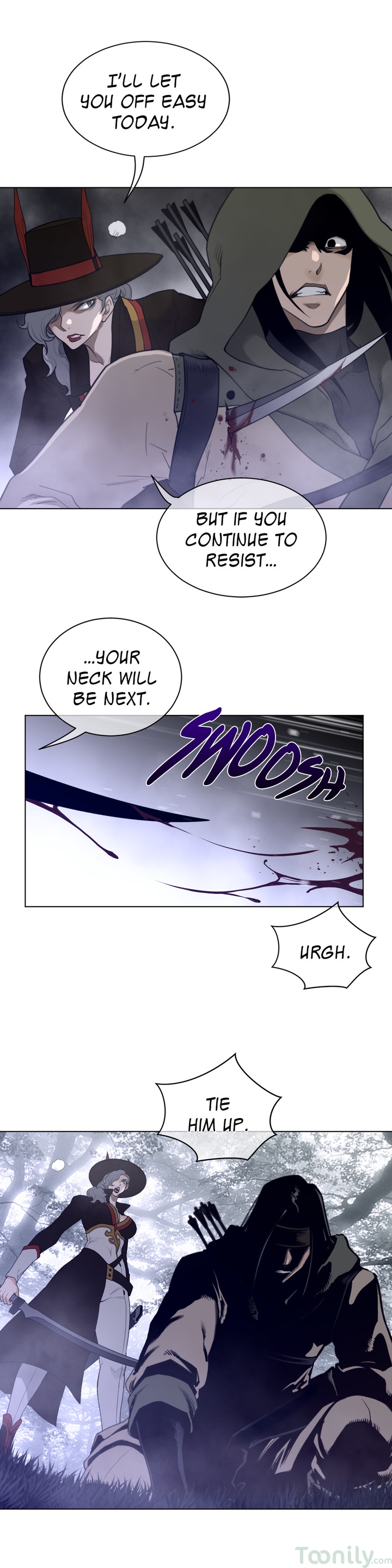 Perfect Half chapter 82 page 19