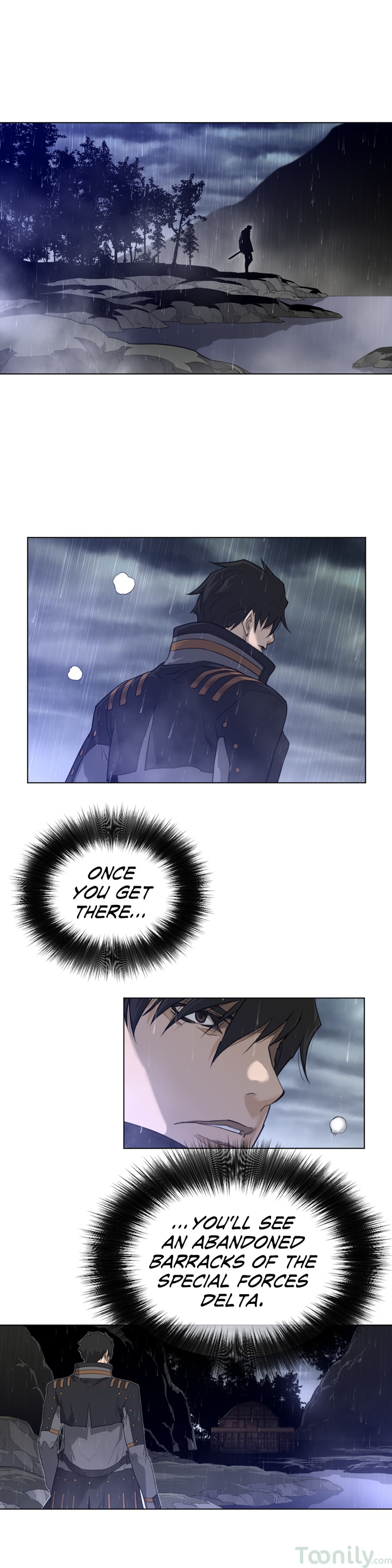 Perfect Half chapter 82 page 22