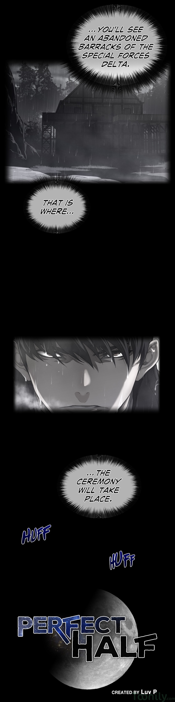 Perfect Half chapter 83 page 4