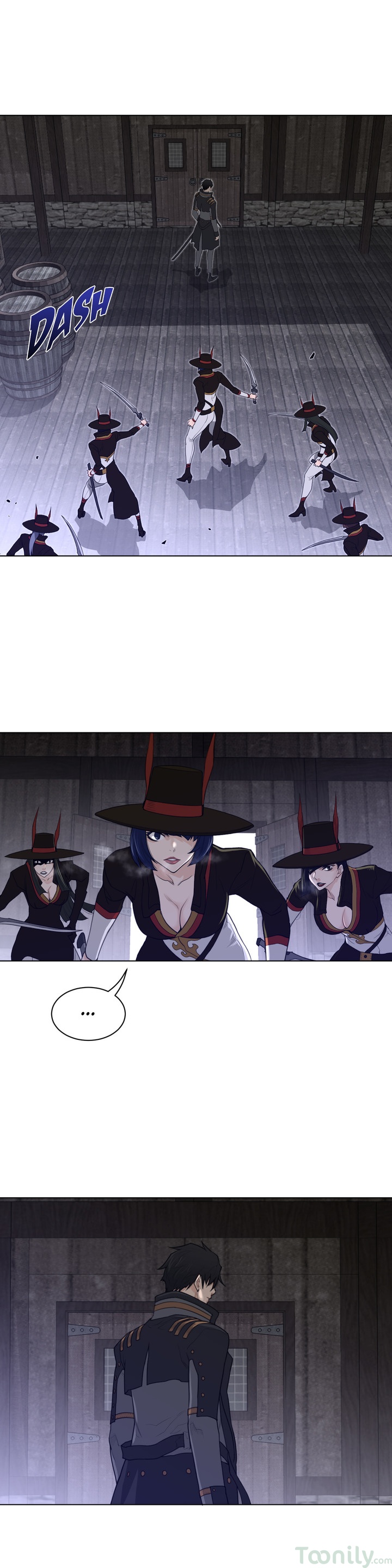 Perfect Half chapter 83 page 7