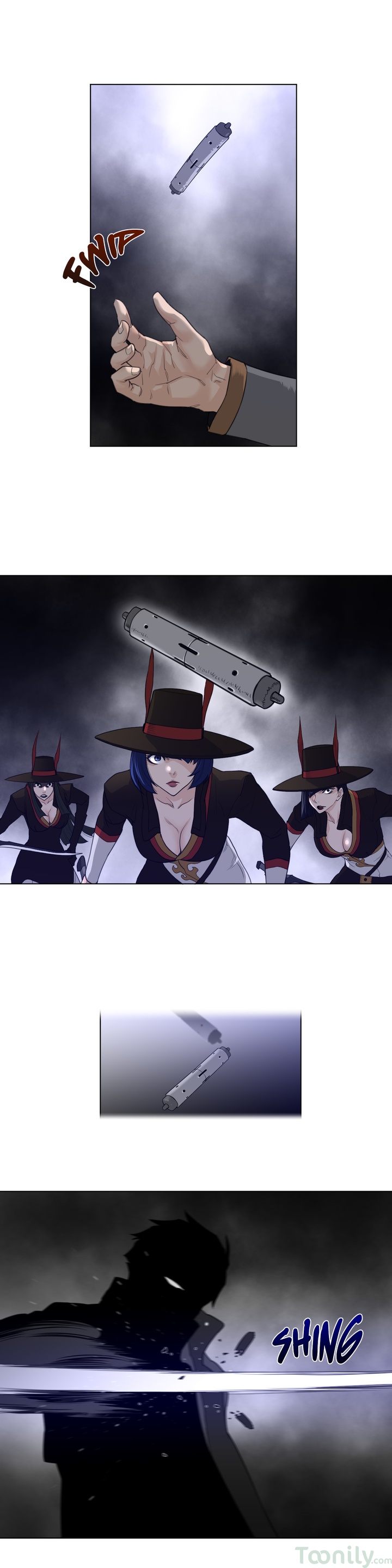 Perfect Half chapter 83 page 10