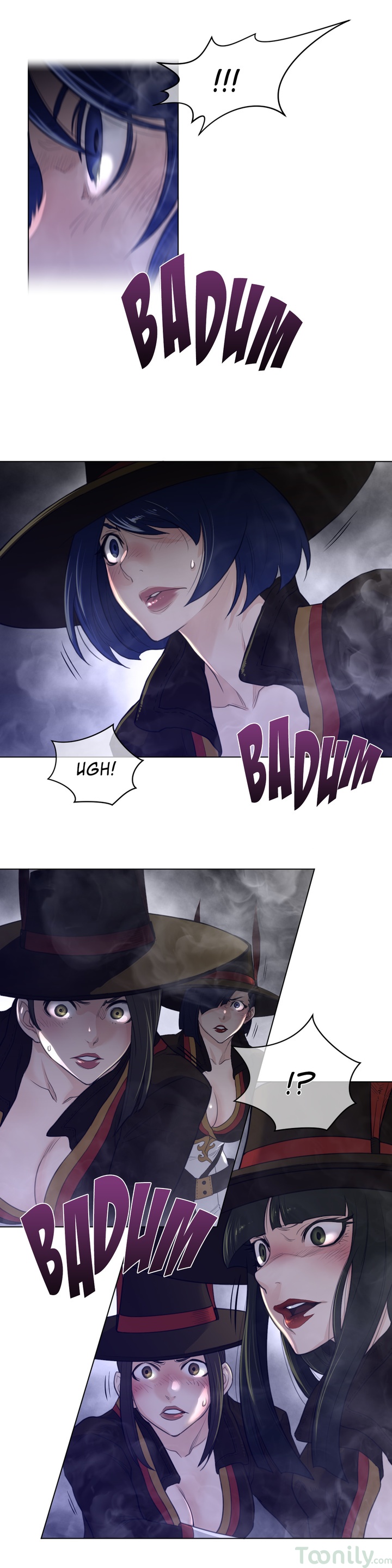 Perfect Half chapter 83 page 13
