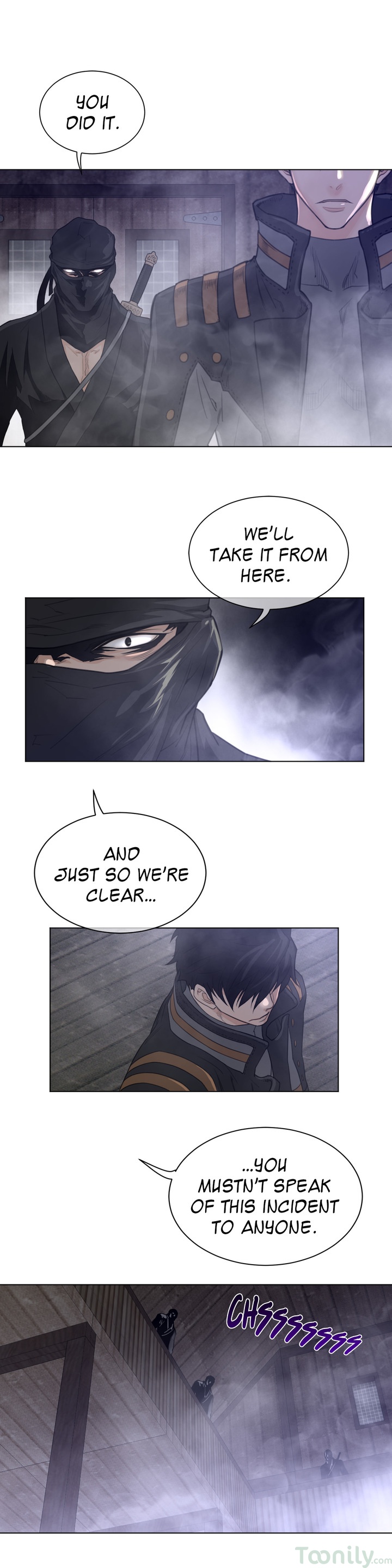 Perfect Half chapter 83 page 16