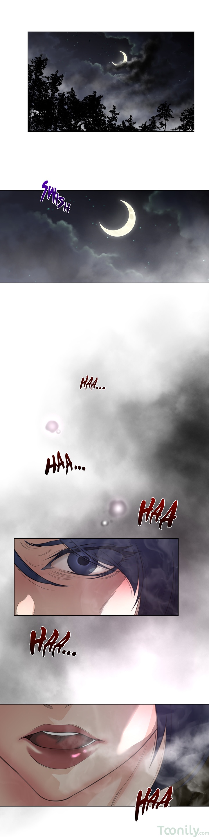 Perfect Half chapter 83 page 19