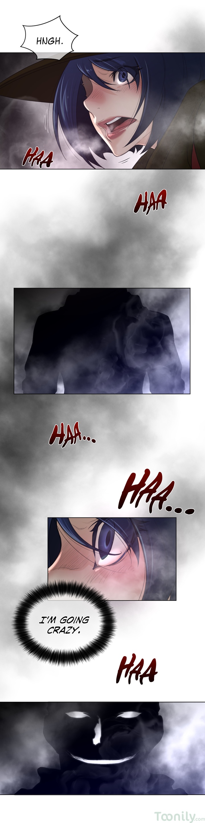 Perfect Half chapter 83 page 21
