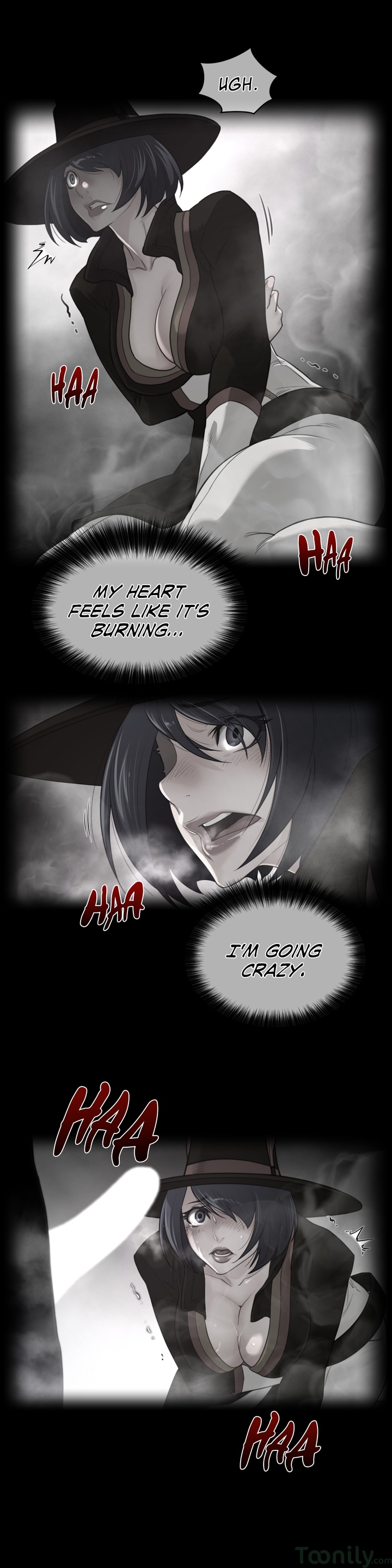 Perfect Half chapter 84 page 3