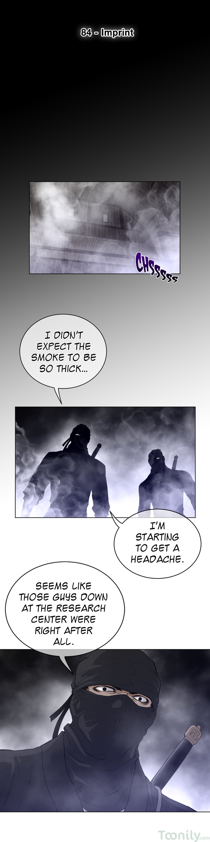 Perfect Half chapter 84 page 5