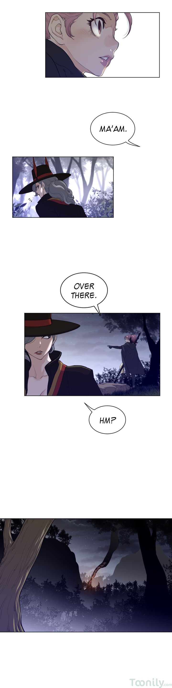 Perfect Half chapter 84 page 20