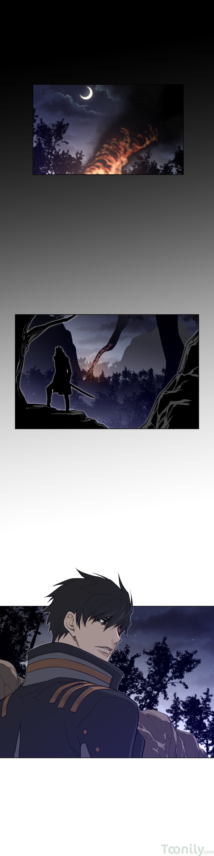 Perfect Half chapter 85 page 6