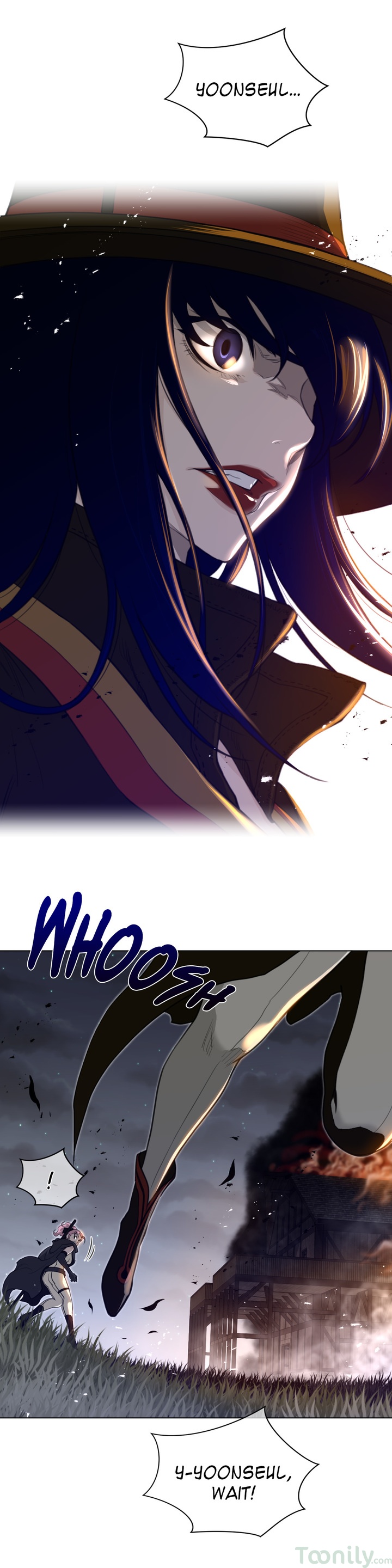 Perfect Half chapter 85 page 12