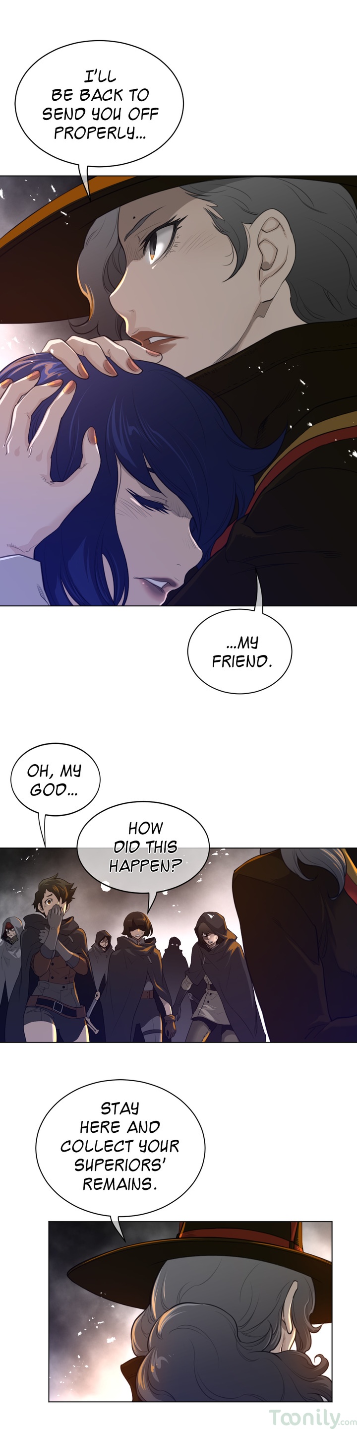 Perfect Half chapter 85 page 15
