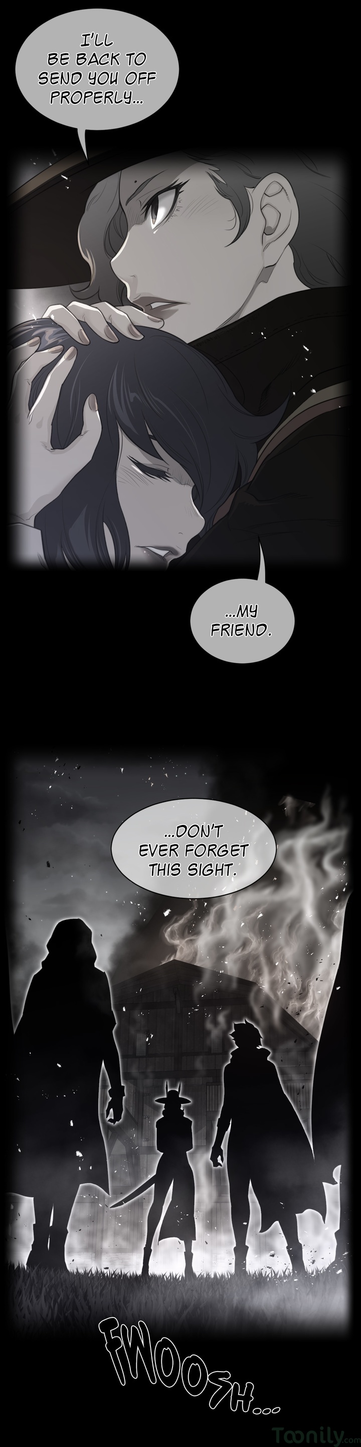 Perfect Half chapter 86 page 3