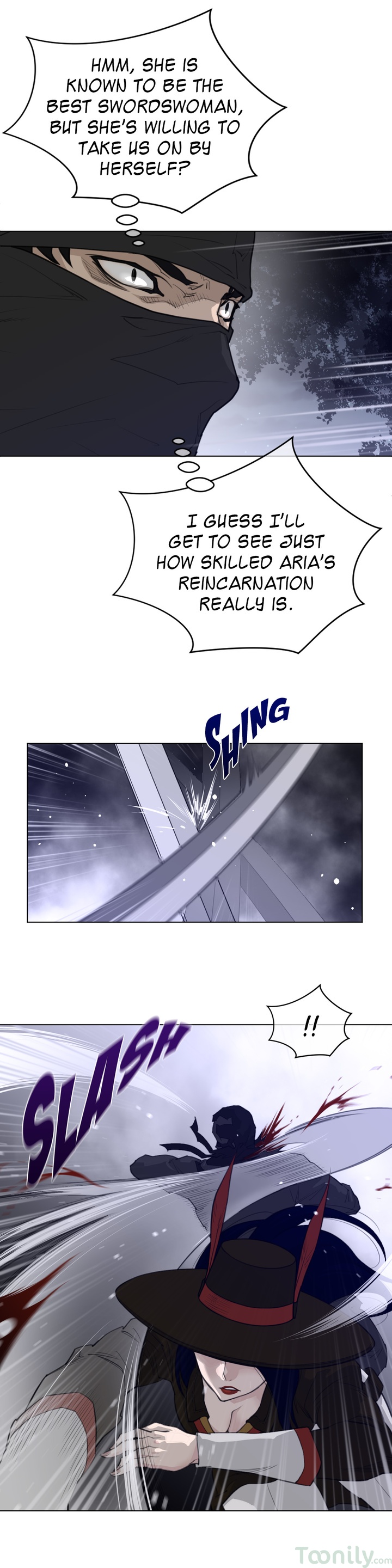 Perfect Half chapter 86 page 7