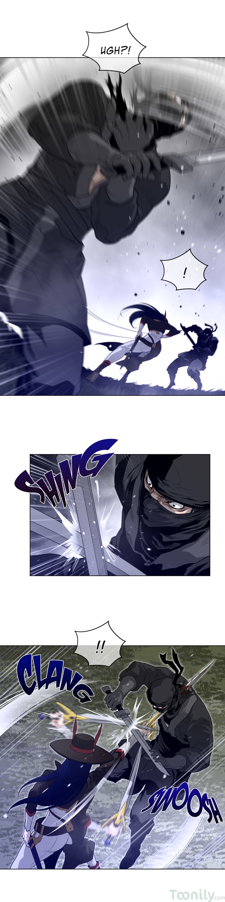 Perfect Half chapter 86 page 8