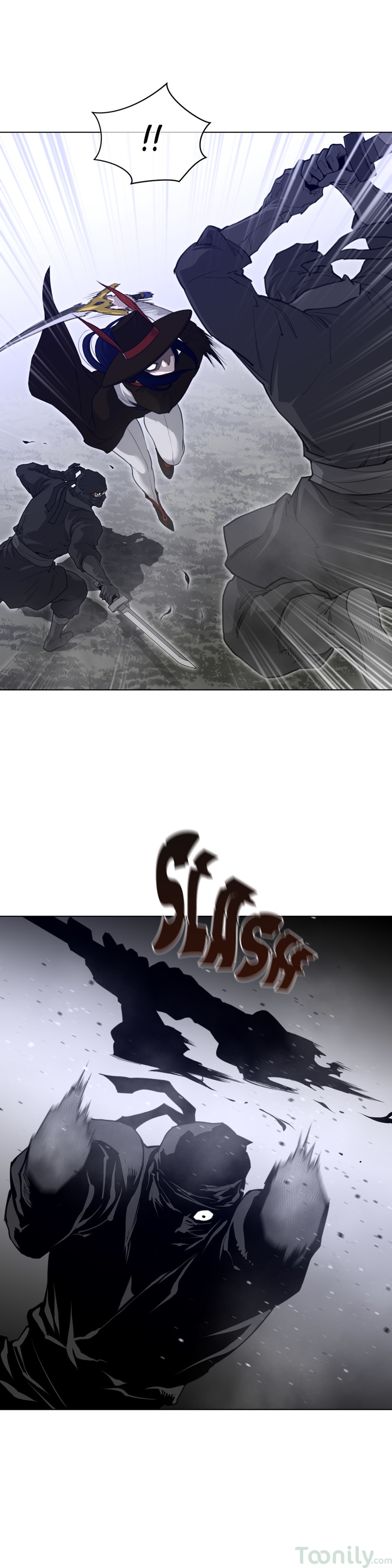 Perfect Half chapter 86 page 10
