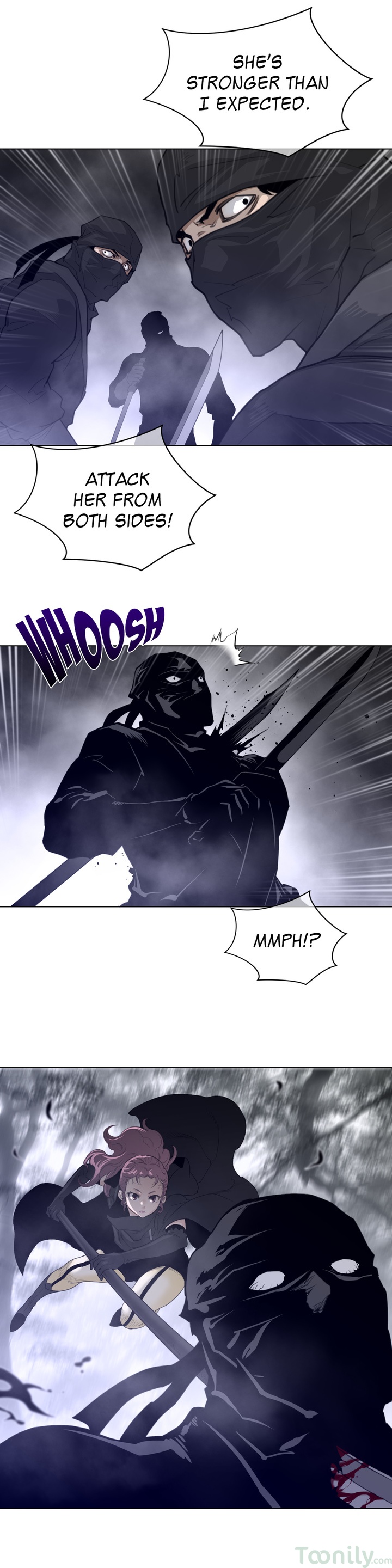Perfect Half chapter 86 page 13