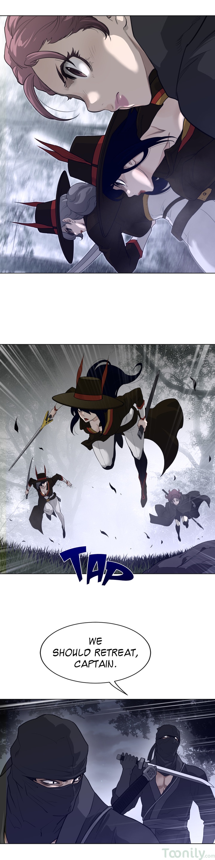Perfect Half chapter 86 page 16