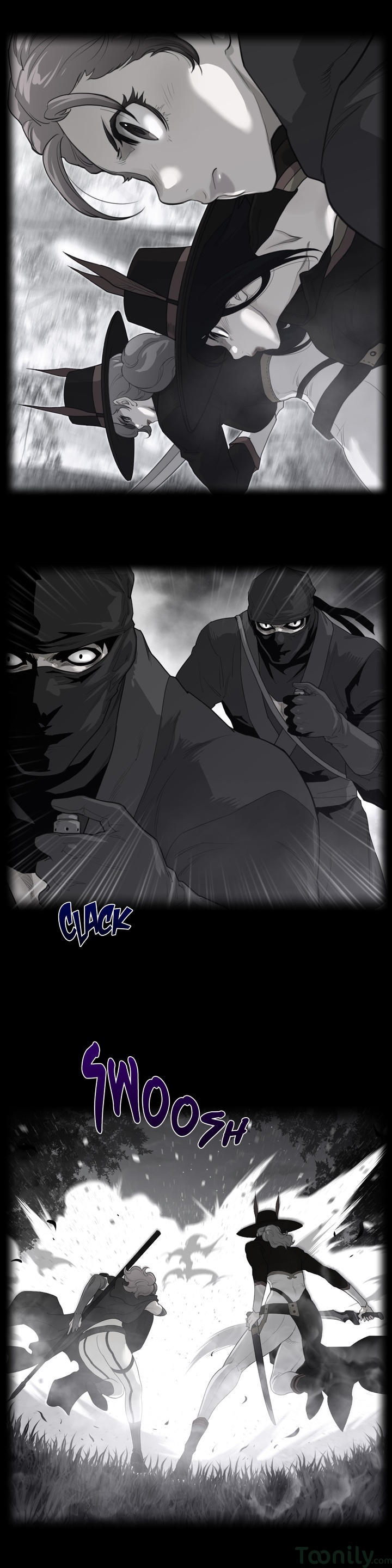 Perfect Half chapter 87 page 3
