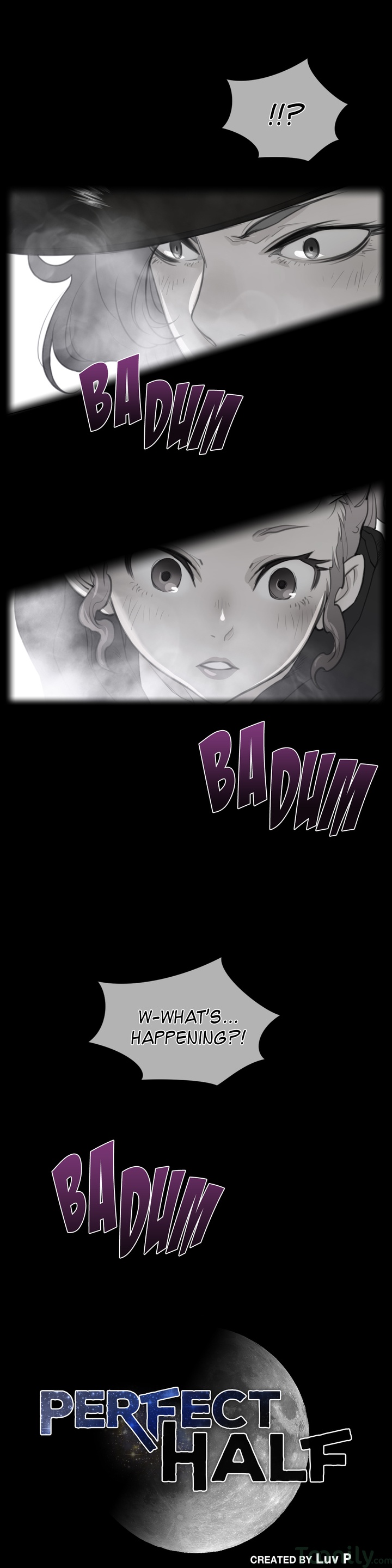 Perfect Half chapter 87 page 4