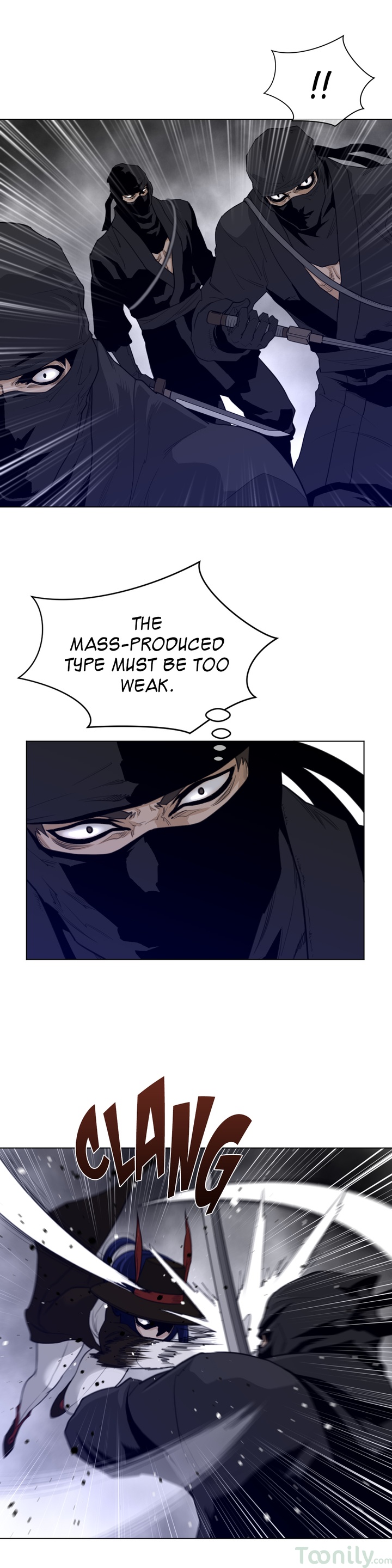 Perfect Half chapter 87 page 7