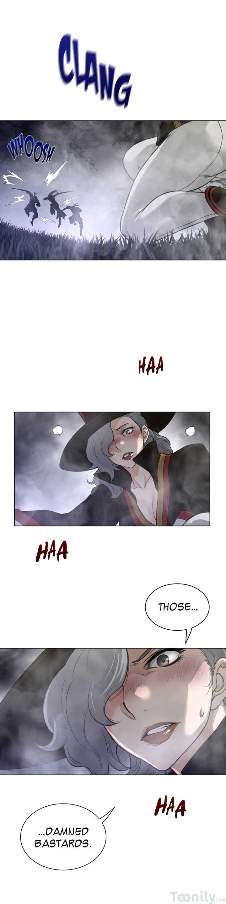 Perfect Half chapter 87 page 9