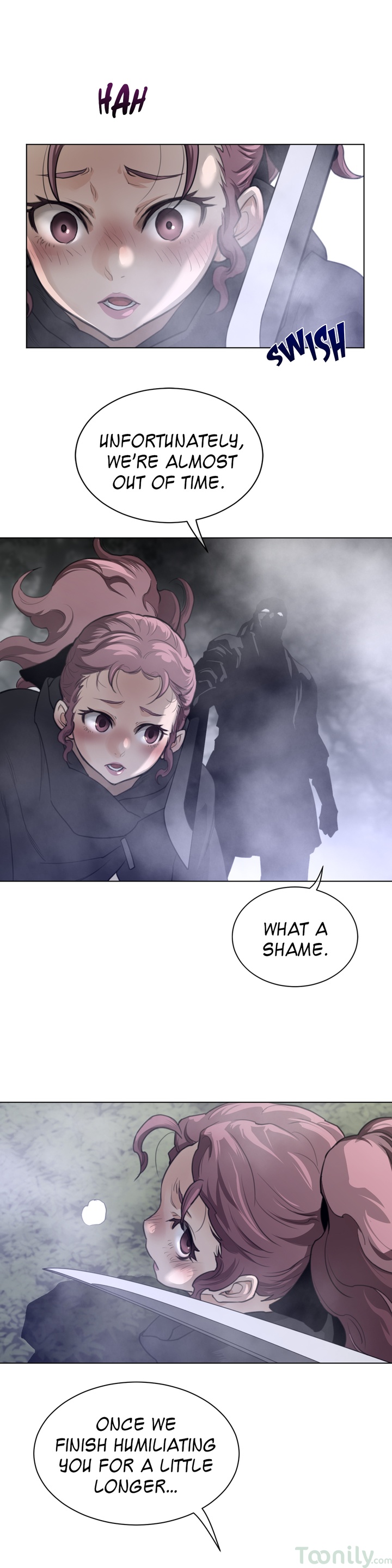 Perfect Half chapter 87 page 11
