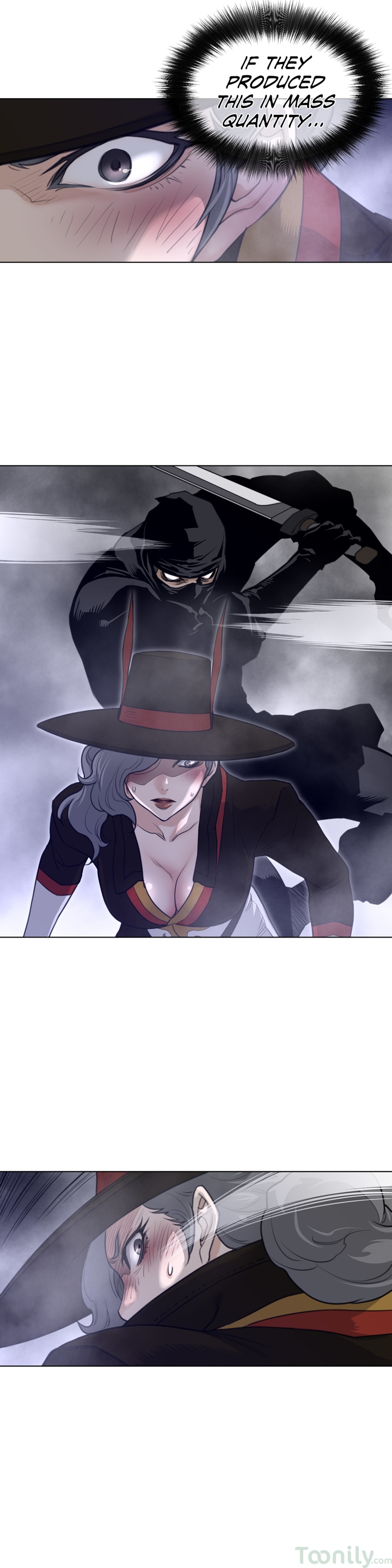 Perfect Half chapter 87 page 17