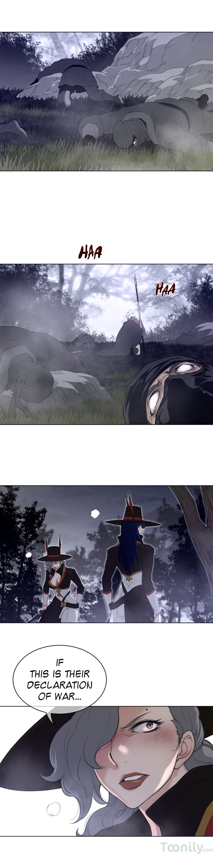 Perfect Half chapter 87 page 20