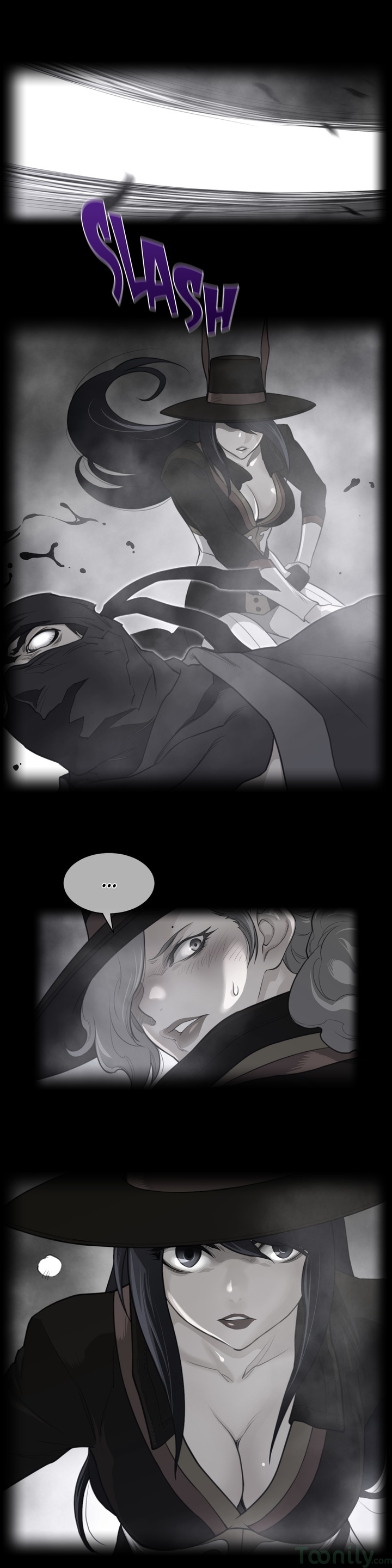 Perfect Half chapter 88 page 3