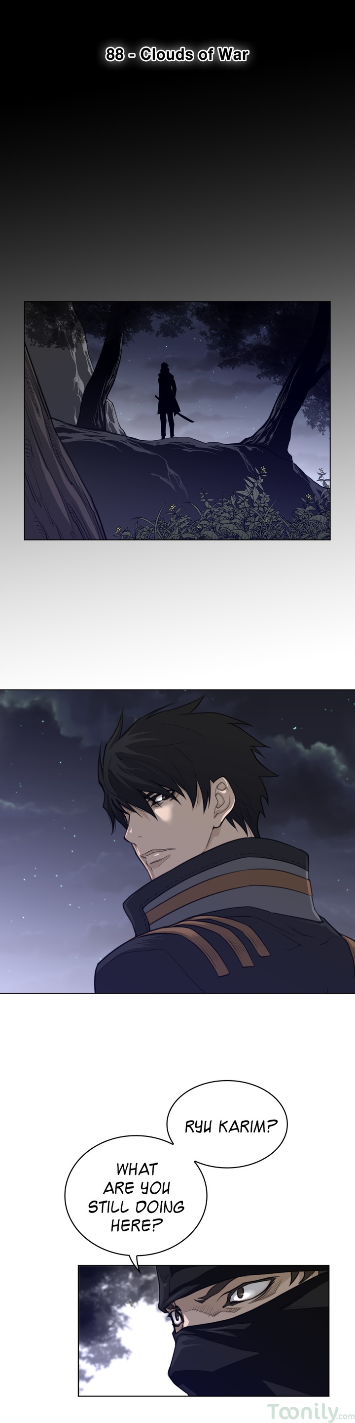 Perfect Half chapter 88 page 5